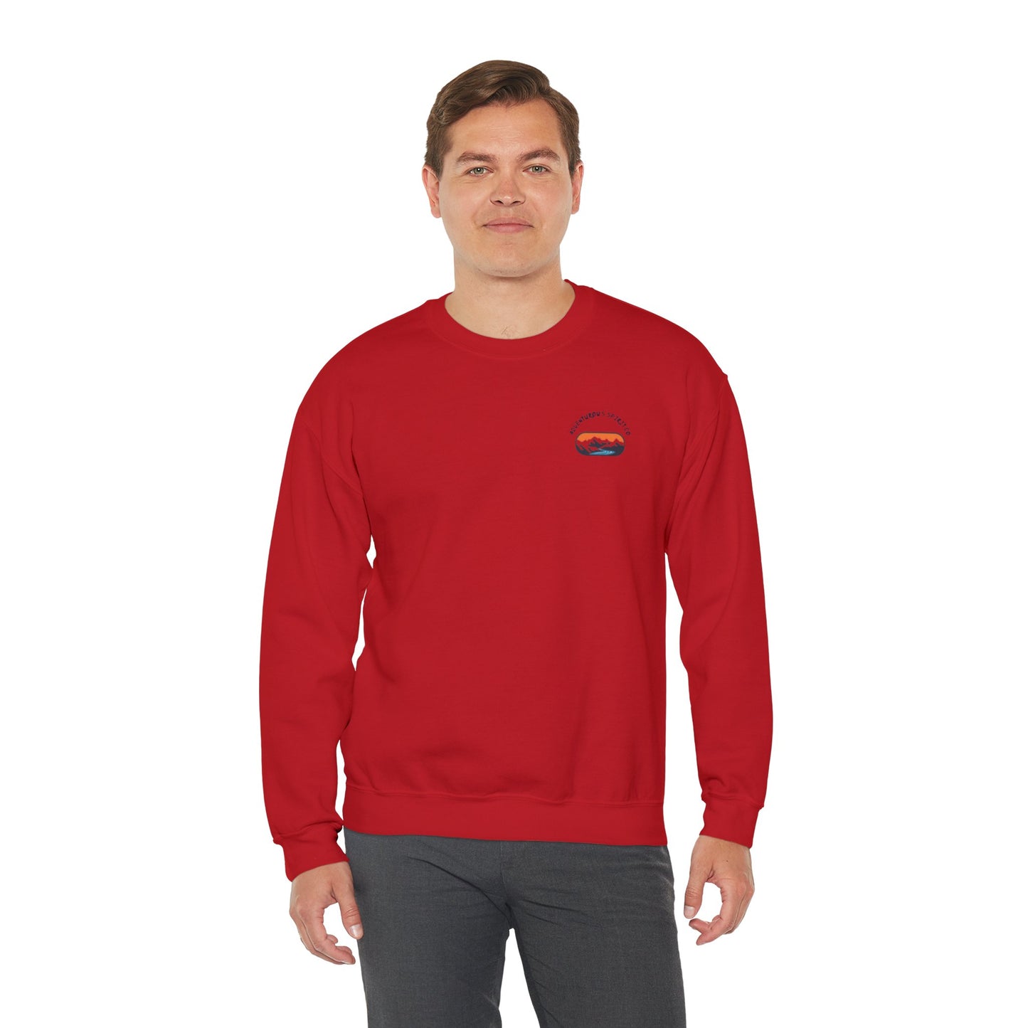 Corona Boardslide Crewneck