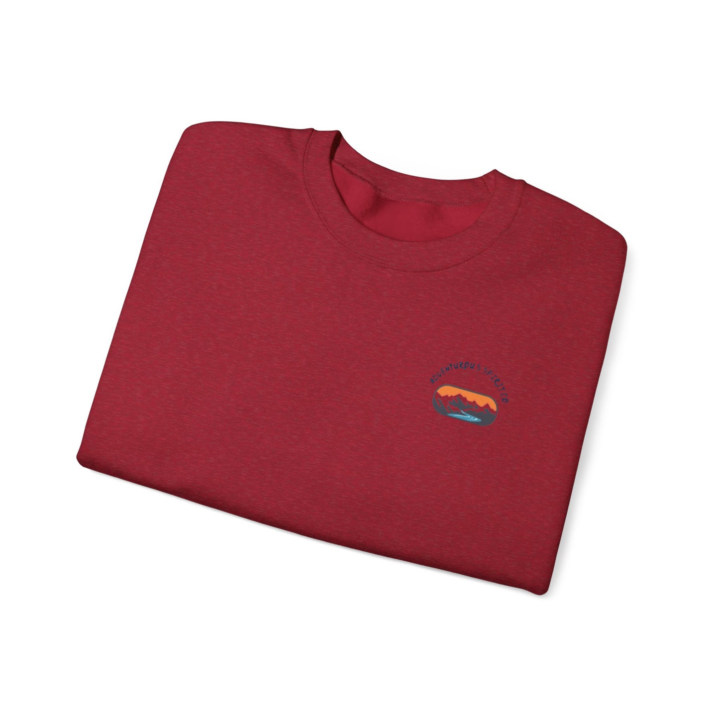 Corona Boardslide Crewneck