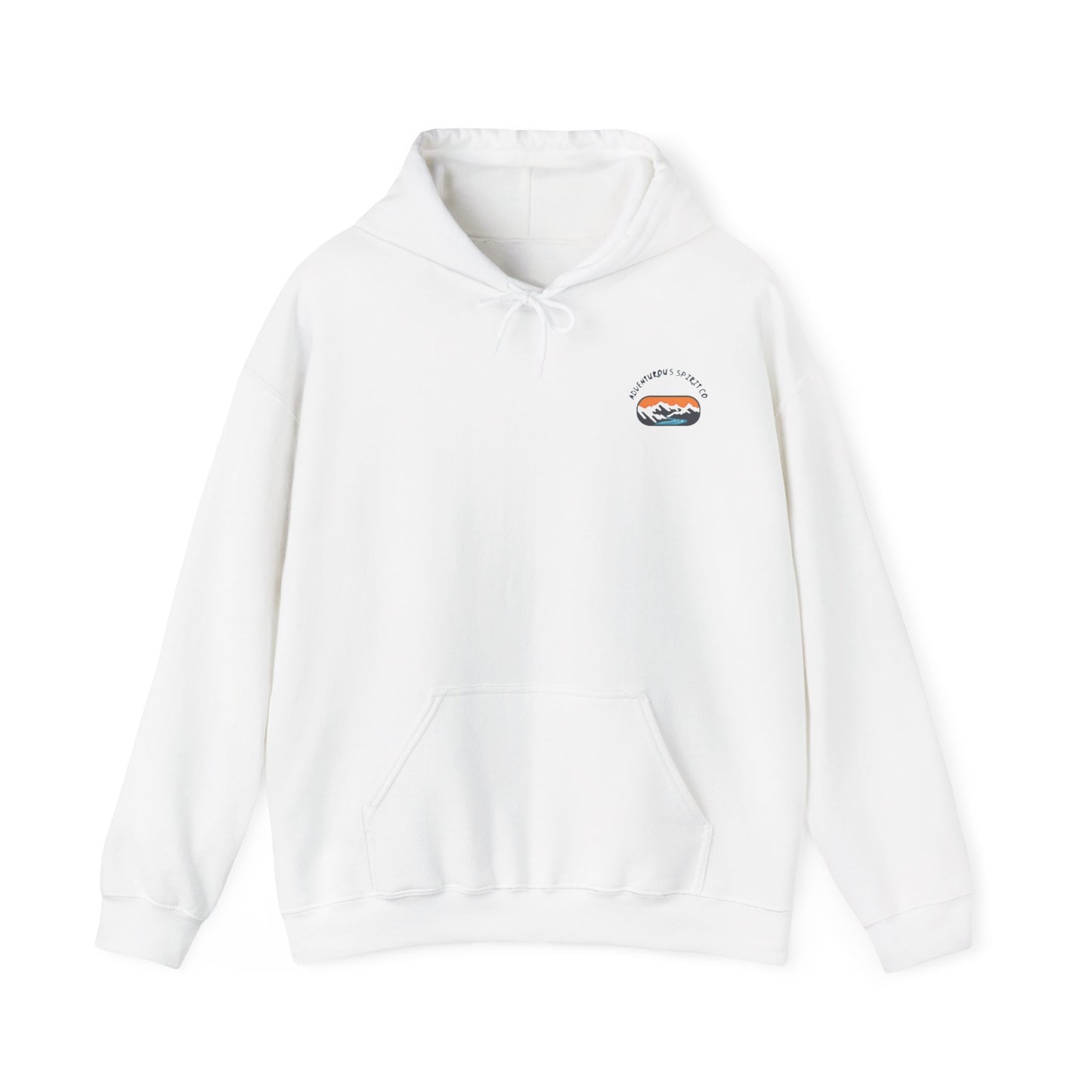 Adventurous Hoodie