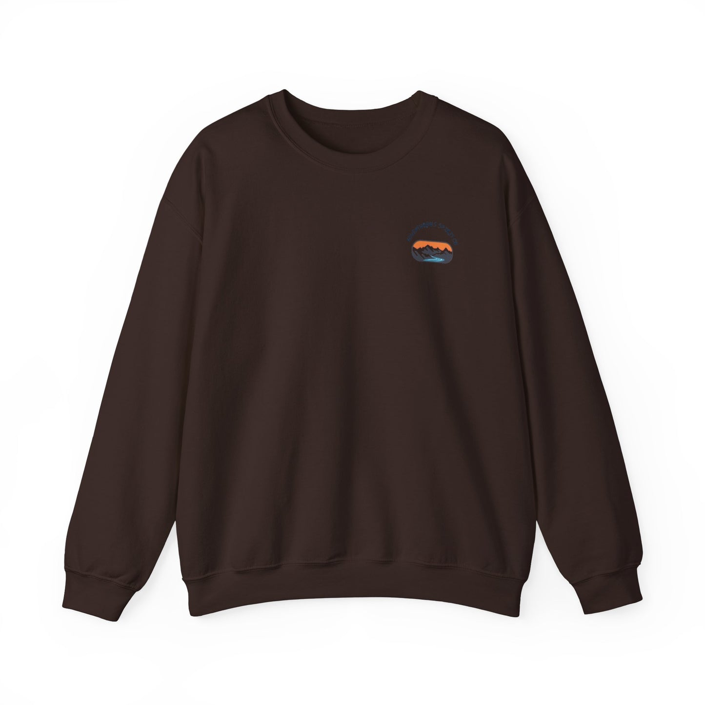 Corona Boardslide Crewneck