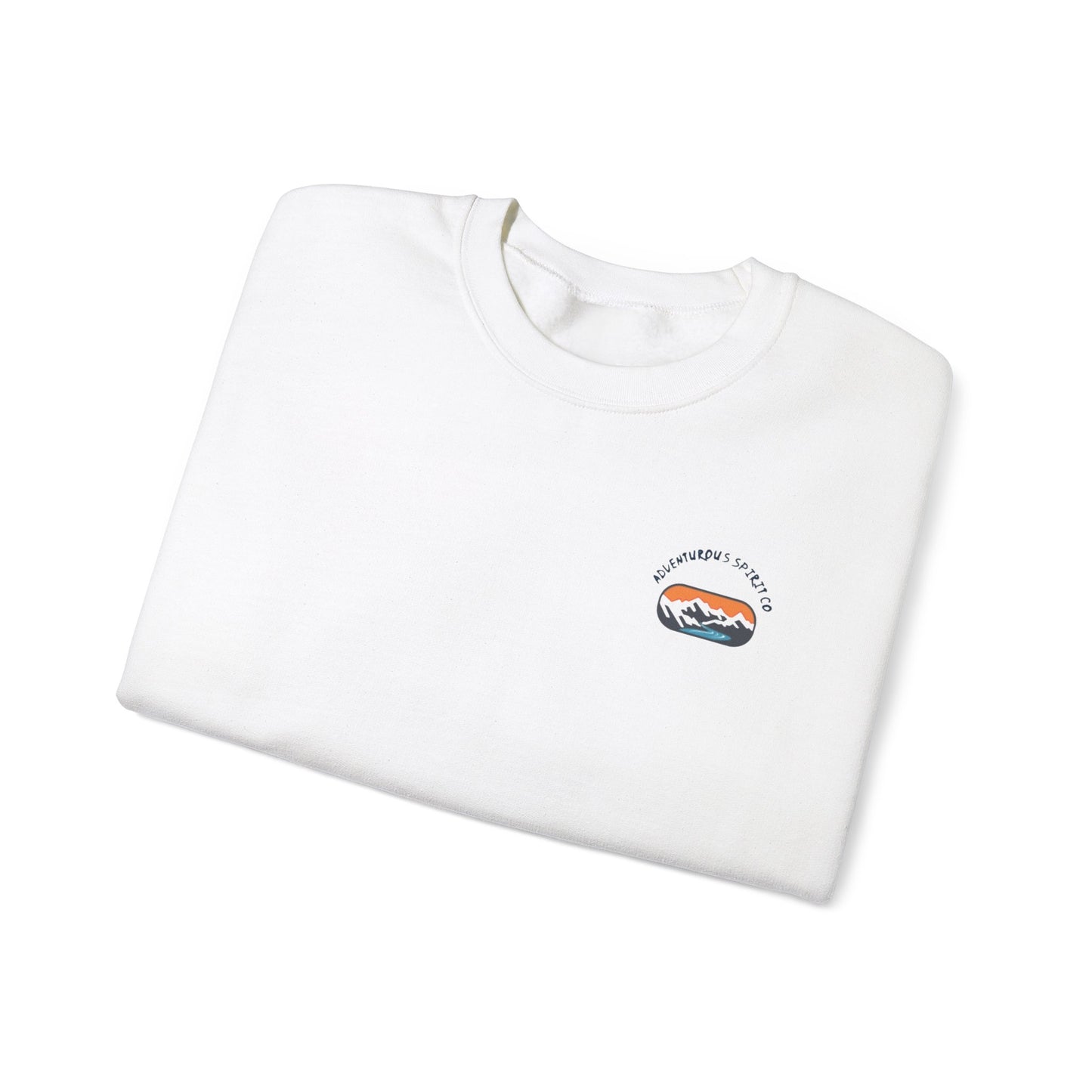 Corona Boardslide Crewneck