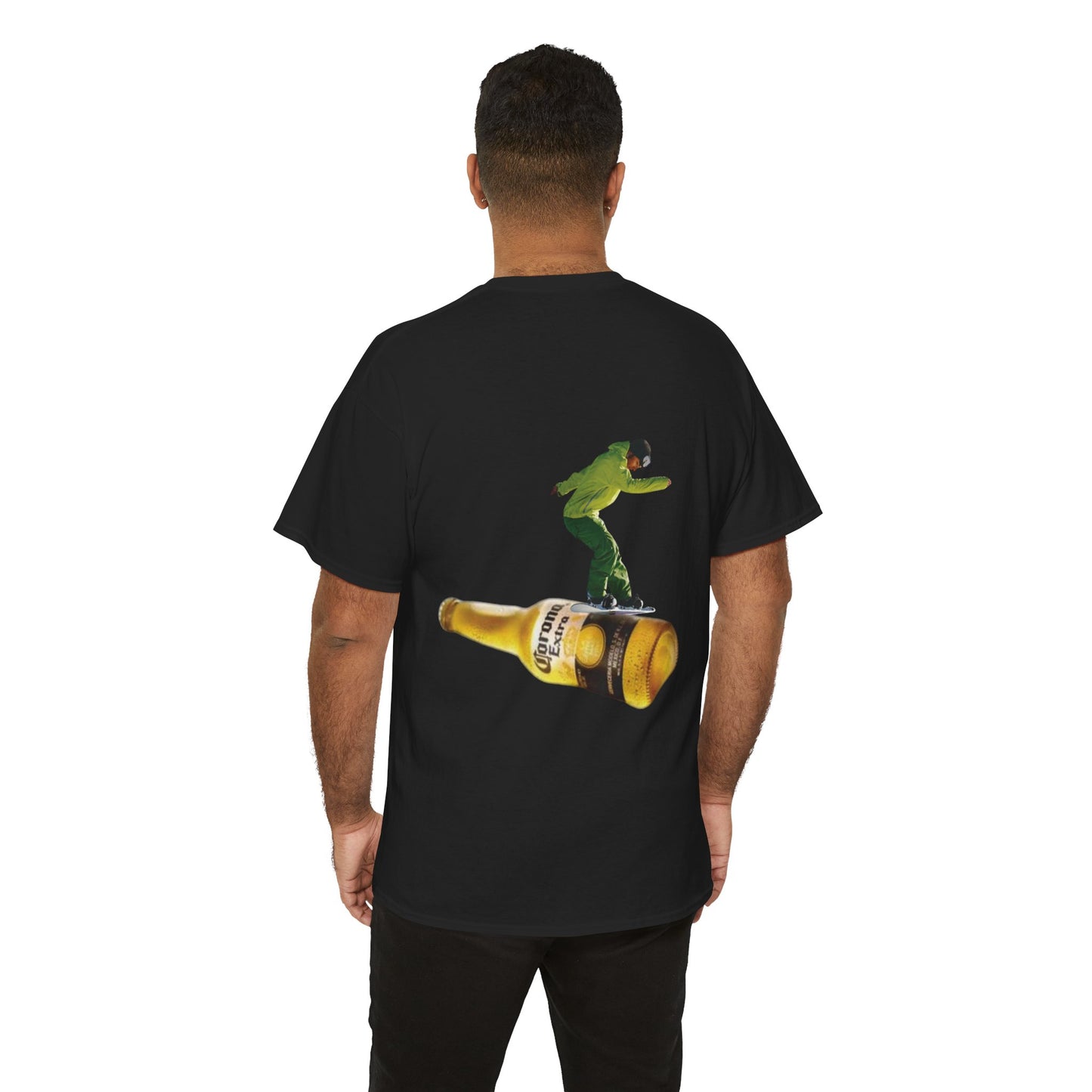 Corona Boardslide T