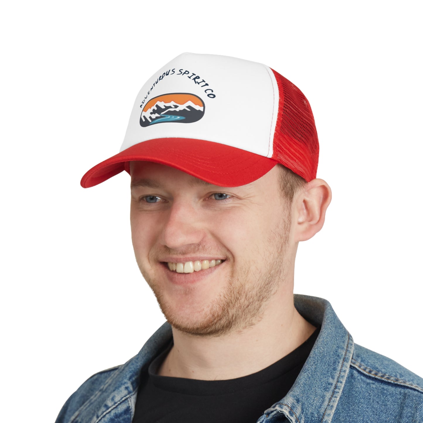Adventurous Cap
