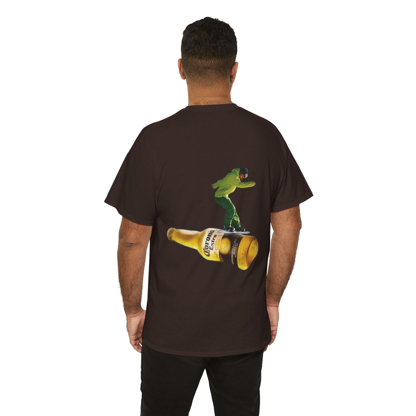 Corona Boardslide T