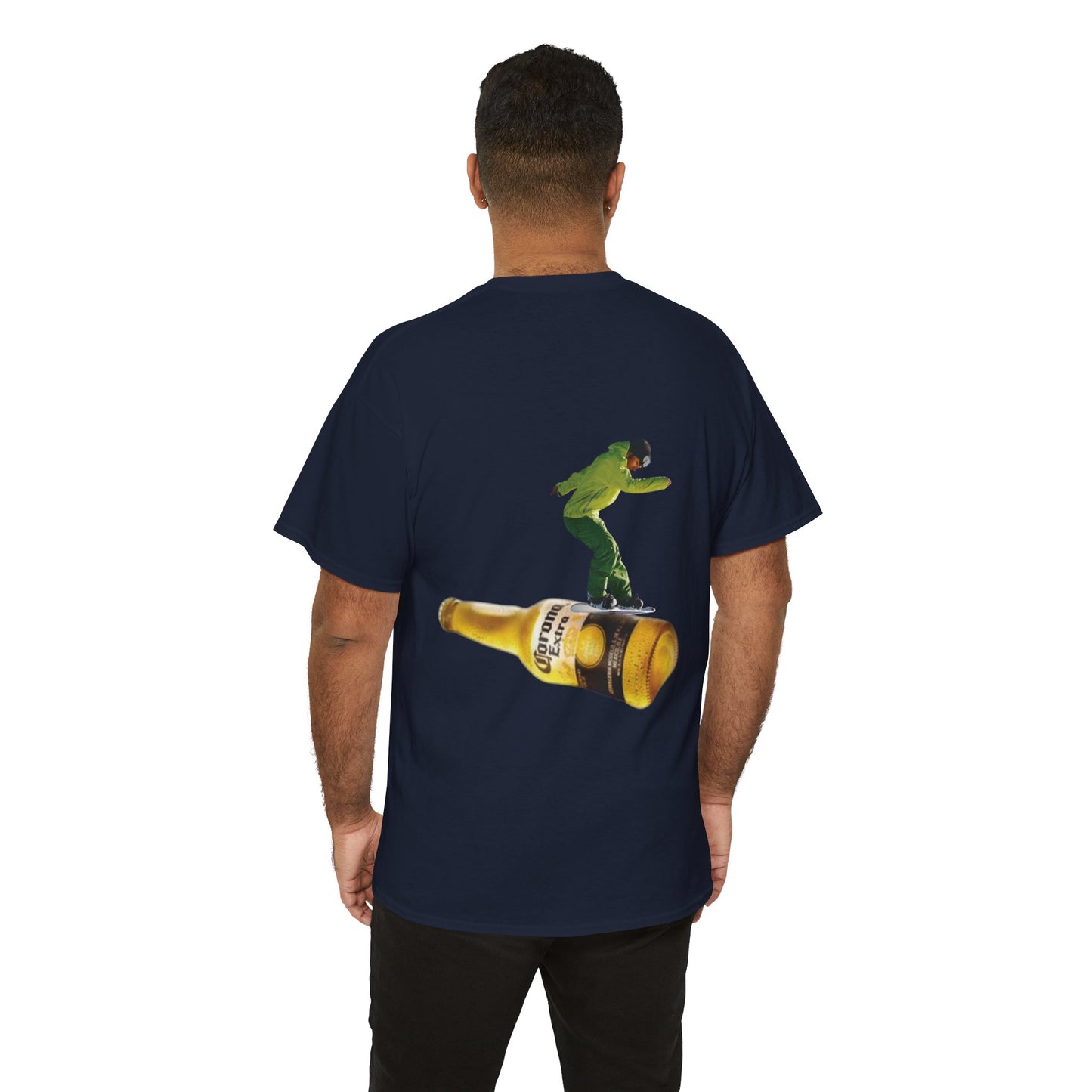 Corona Boardslide T