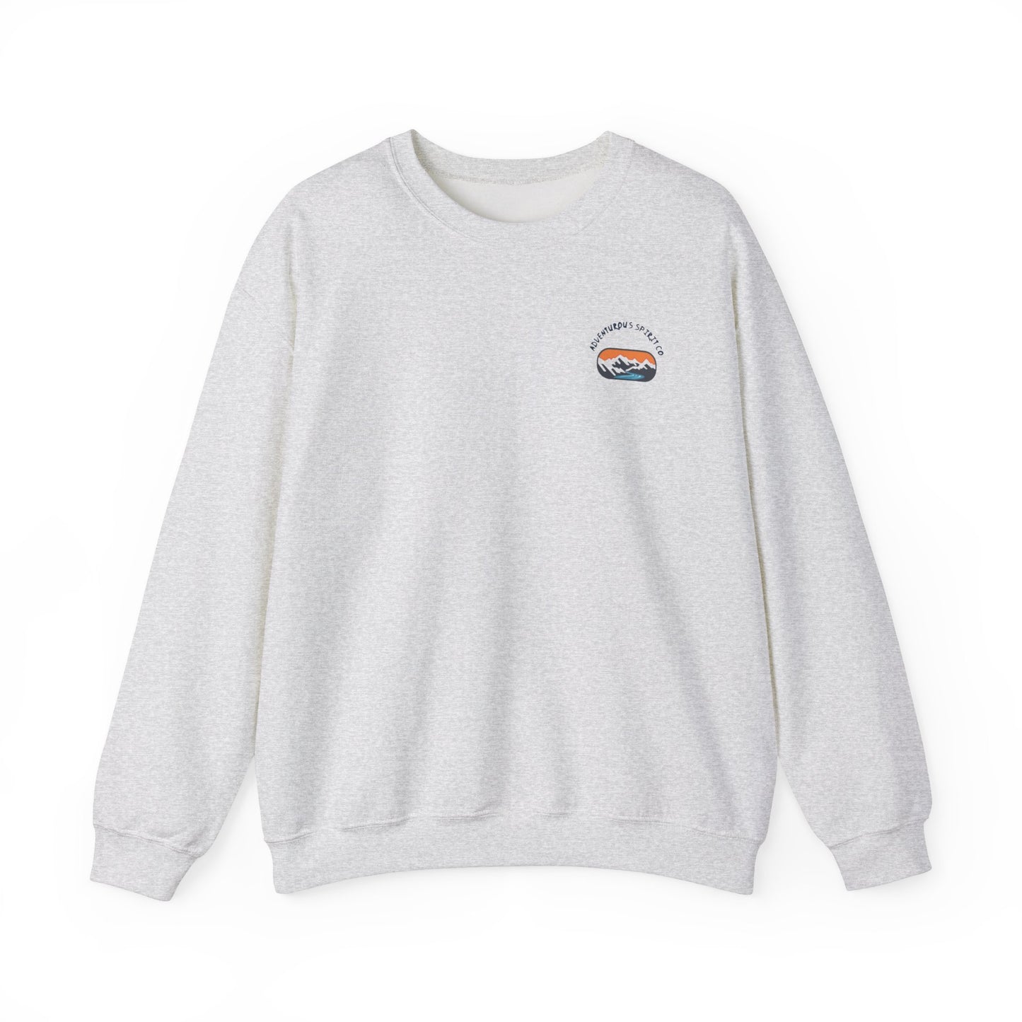 Corona Boardslide Crewneck