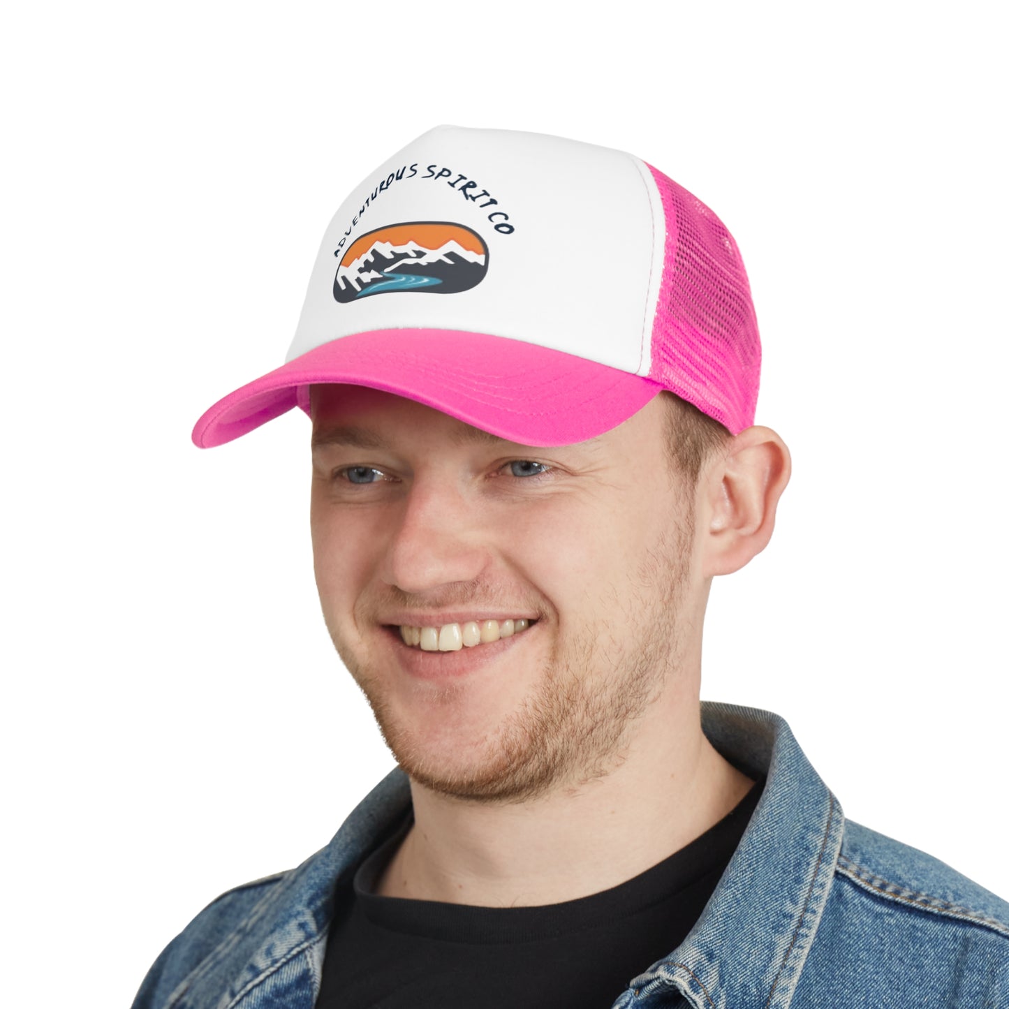Adventurous Cap