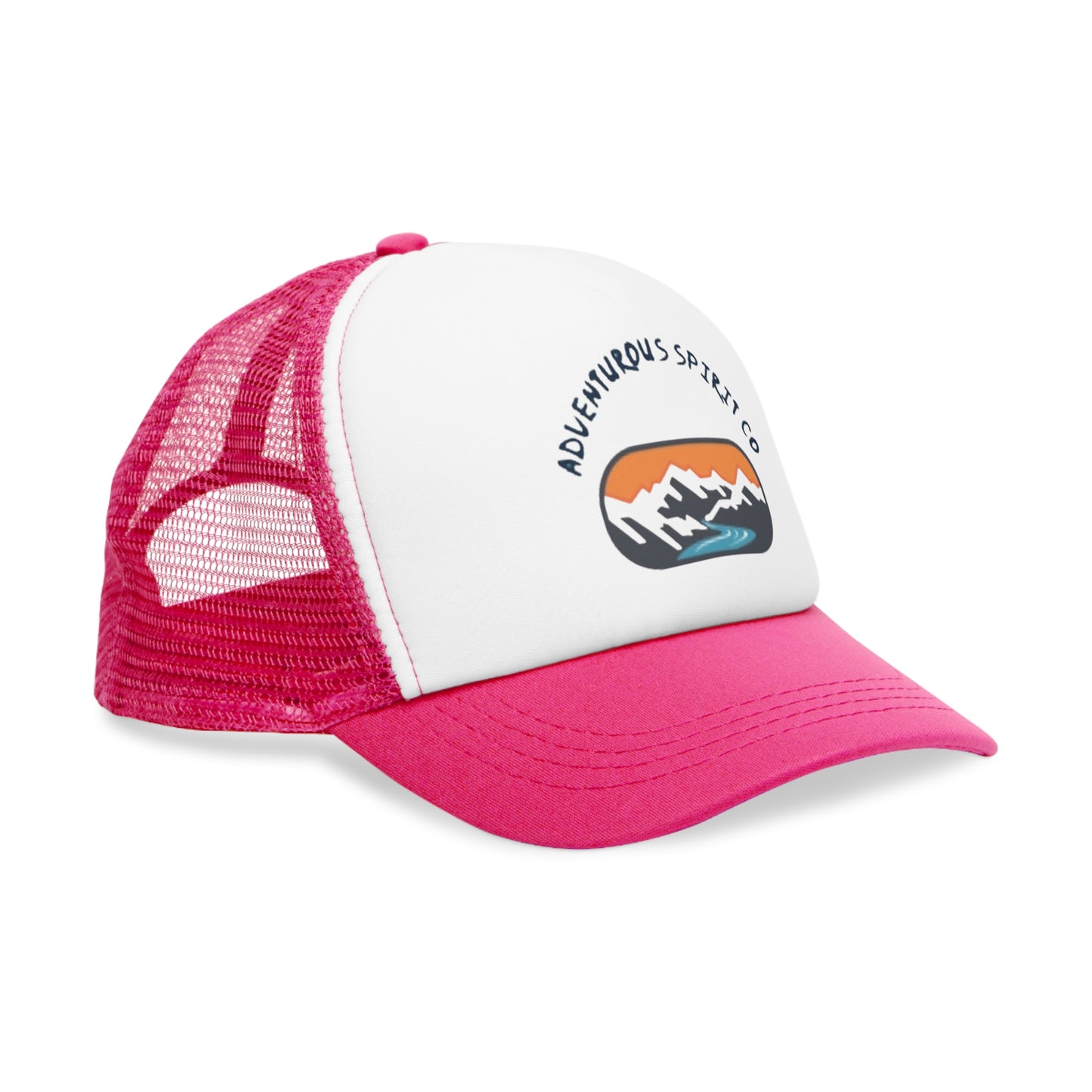 Adventurous Cap