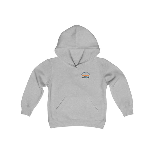 Kids Adventurous Hoodie