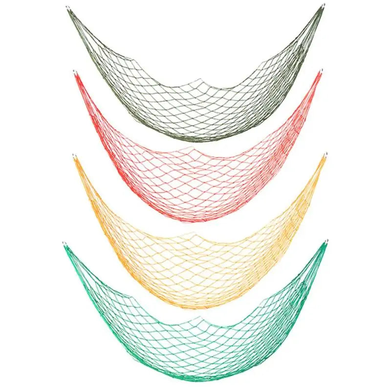 Single Person Nylon Hammock